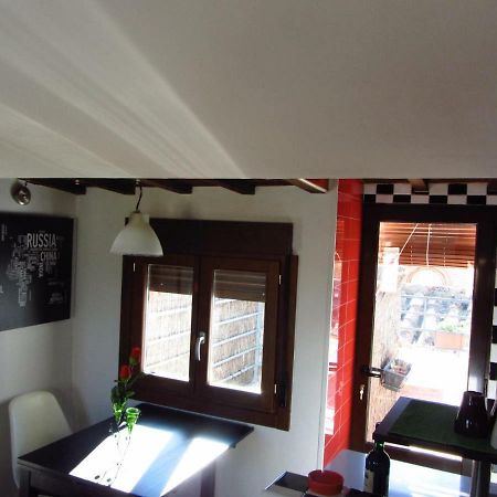 La Plata Apartment Toledo Bagian luar foto