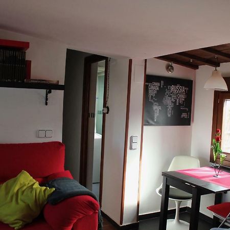 La Plata Apartment Toledo Bagian luar foto