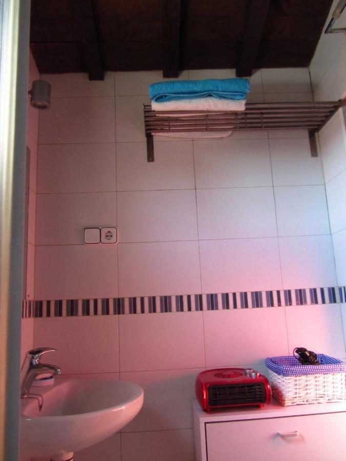 La Plata Apartment Toledo Bagian luar foto