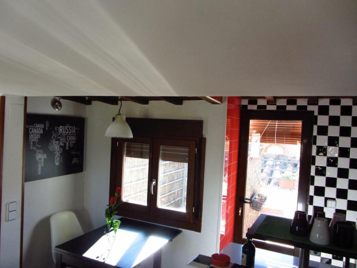 La Plata Apartment Toledo Bagian luar foto