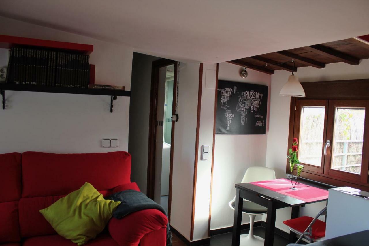 La Plata Apartment Toledo Bagian luar foto