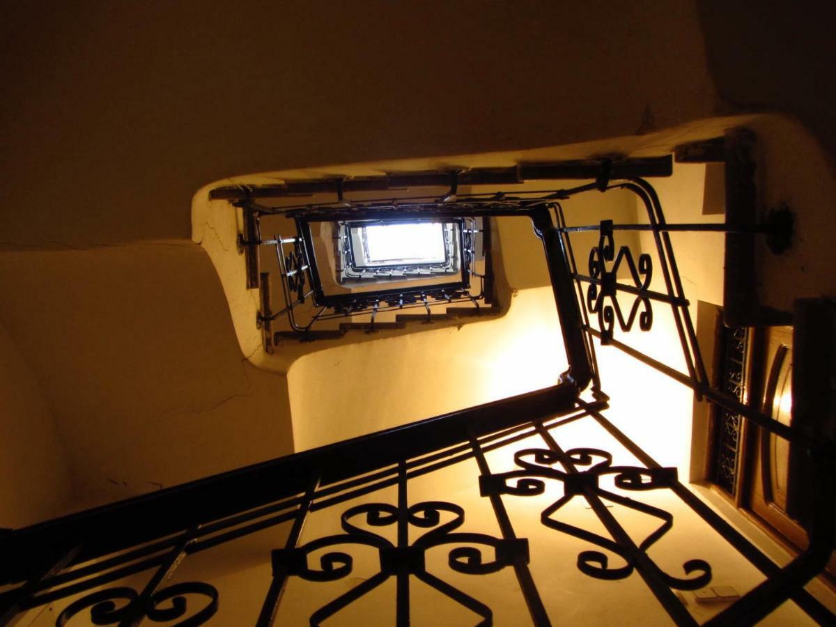 La Plata Apartment Toledo Bagian luar foto