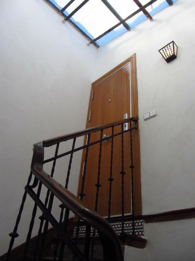 La Plata Apartment Toledo Bagian luar foto